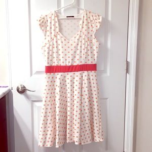 ModCloth Tea Dress